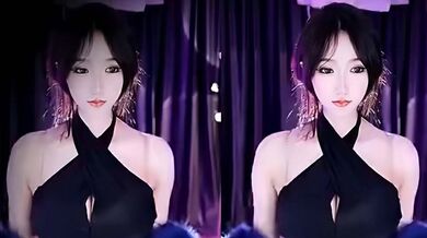 网易CC极品美女 雅恩北北 新作 全程爆菊深插自扣花式自慰7分钟 独家福利视频